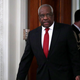 Justice Clarence Thomas